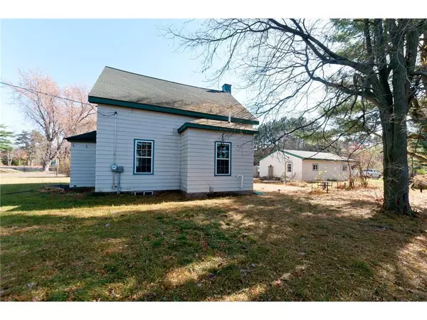 Cameron, WI 54822,1398 19 1/2 Street