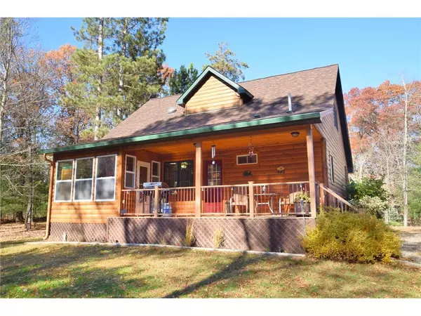 Siren, WI 54872,6841 Harings Lane