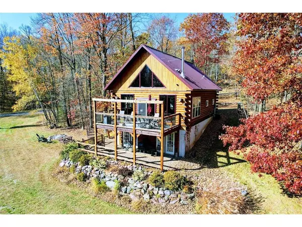 N1206 N Potato Lake Road, Chetek, WI 54728