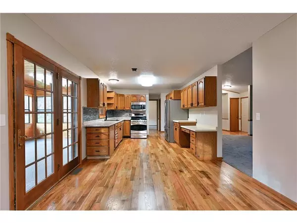 Spooner, WI 54801,N5578 Oakwood Drive