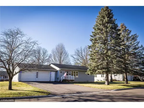 Woodville, WI 54028,306 Spruce Drive