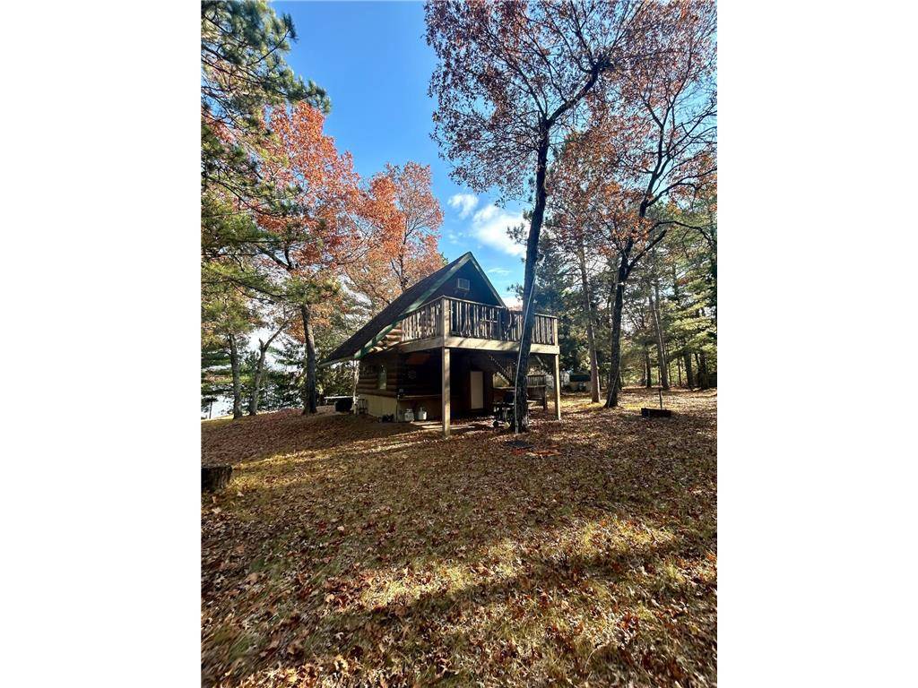 N12734 Pokegama Road, Minong, WI 54859