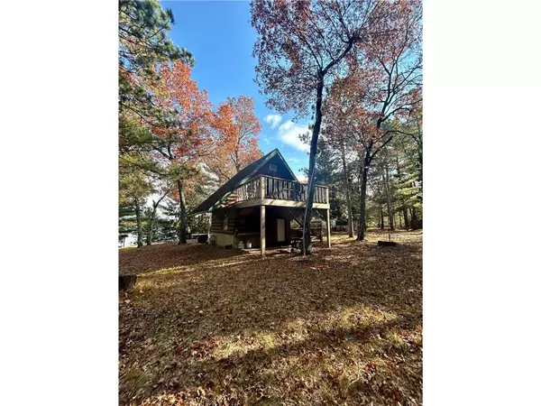 N12734 Pokegama Road, Minong, WI 54859