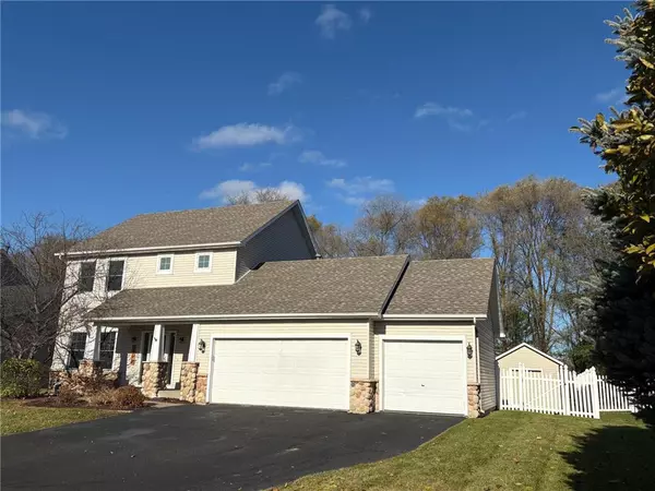 Hudson, WI 54016,2713 Galway Court