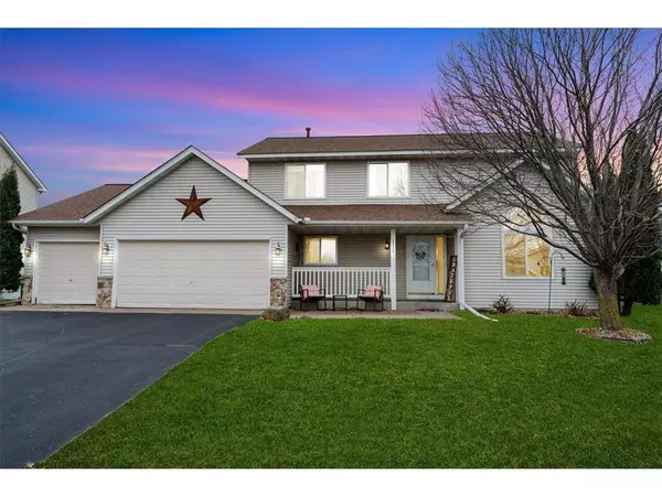 Roberts, WI 54023,1113 Briarwood Boulevard