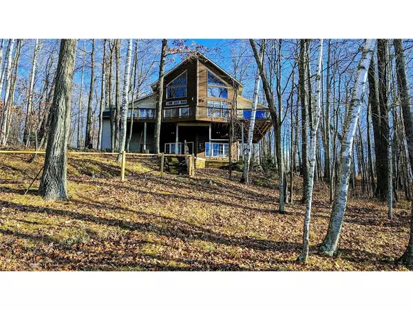 Chetek, WI 54728,N729 Musky Bay Road