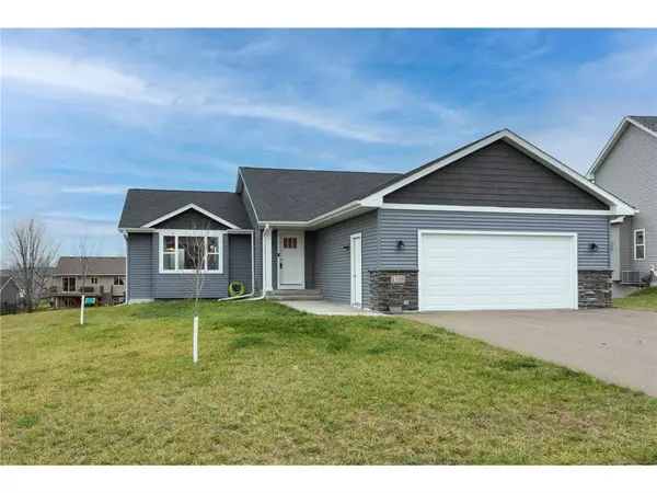 1108 Susan Lane, Roberts, WI 54023