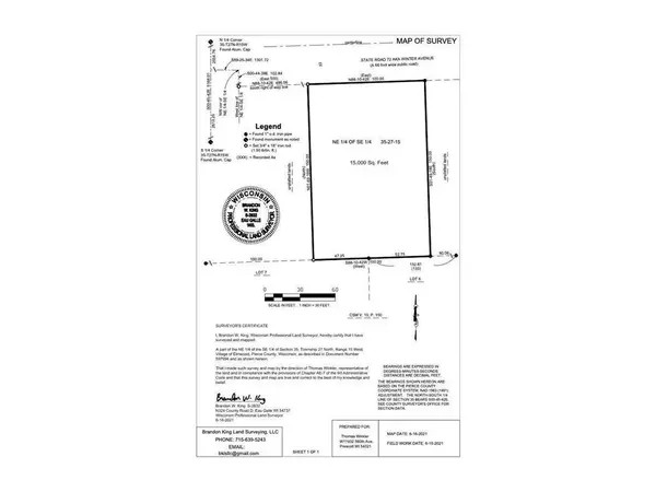 Elmwood, WI 54740,937 W Winter Avenue