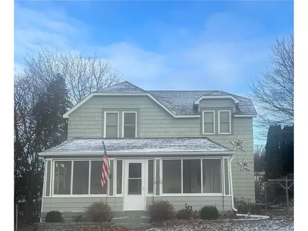 116 Pine Street, Glenwood City, WI 54013