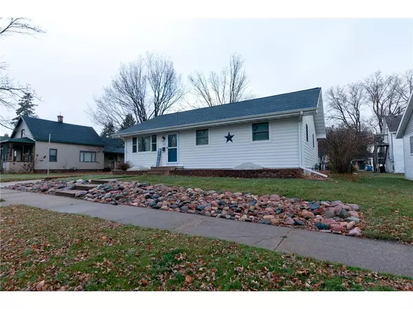 Rice Lake, WI 54868,307 W Humbird Street