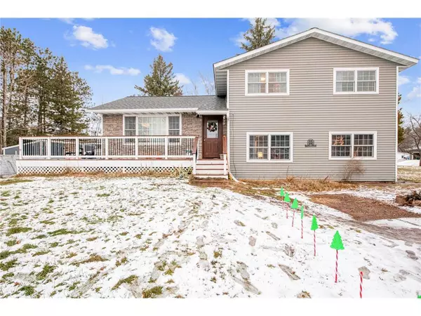 Grantsburg, WI 54840,508 W Faith Lane