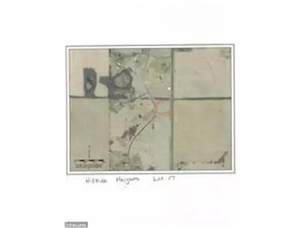 Hammond, WI 54015,1137 178th St./Dalton Farm Road, Lot 17
