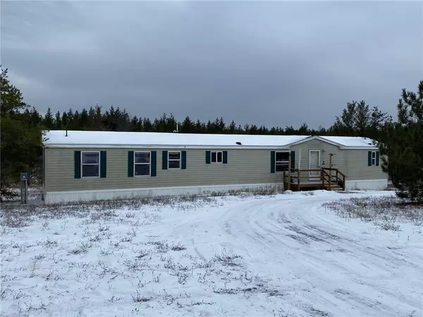 Gordon, WI 54838,11318 E Town Line Road