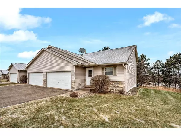 1515 Ponderosa Lane, New Richmond, WI 54017