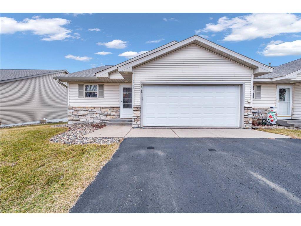 1724 Redhead Avenue, Baldwin, WI 54002