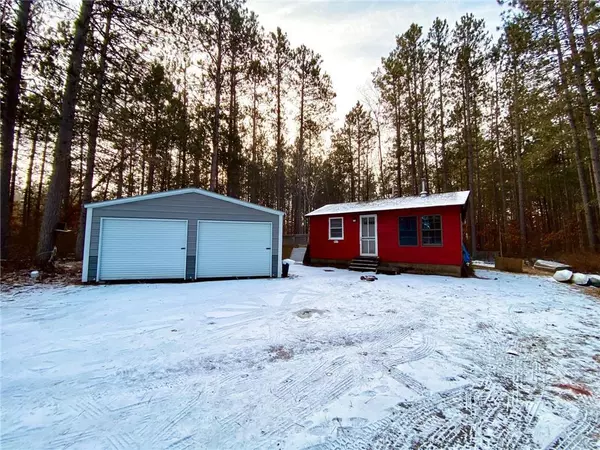 14077 S Maxxmegg Lane, Gordon, WI 54838