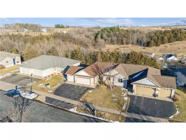 River Falls, WI 54022,950 Fairchild Drive