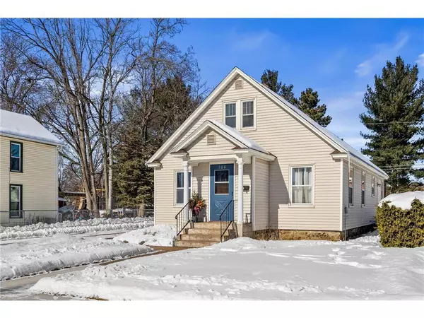 Chippewa Falls, WI 54729,508 Mansfield Street