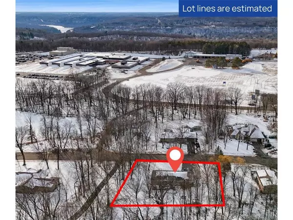 Saint Croix Falls, WI 54024,130 N Blanding Woods Road