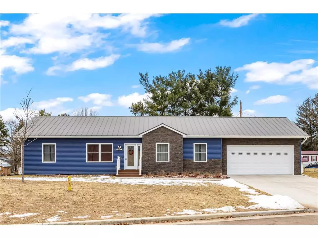 Independence, WI 54747,23425 Cherrywood Street