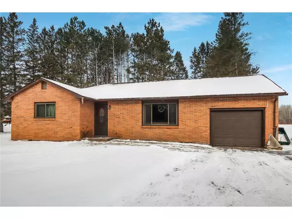 3758 N Joseph Avenue, Radisson, WI 54867