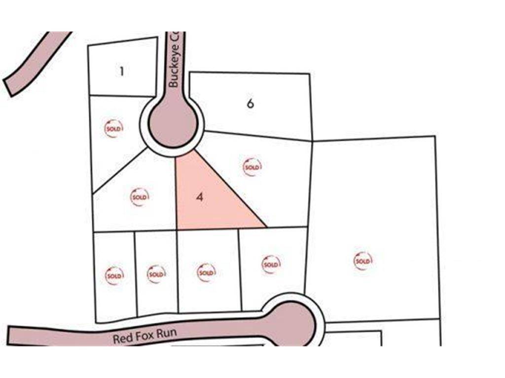 Spring Valley, WI 54767,S632 (Lot 4) Buckley Court