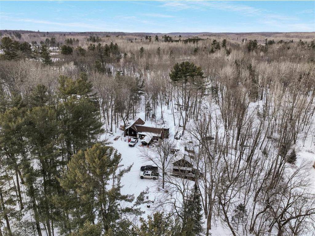Sarona, WI 54870,W2543 Rockford Road #5