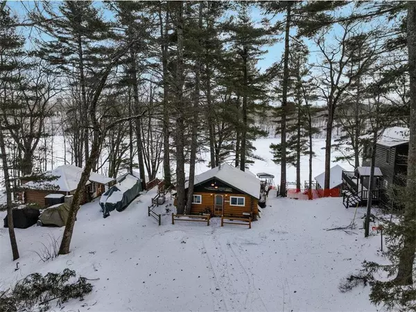 Sarona, WI 54870,W2543 Rockford Road #5