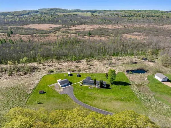 Boyceville, WI 54725,E4970 865th Avenue