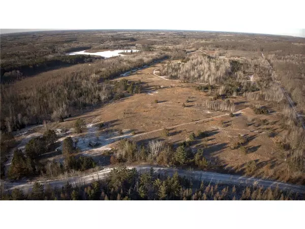 Trego, WI 54888,Lot 4 - XXXX Barrett Road