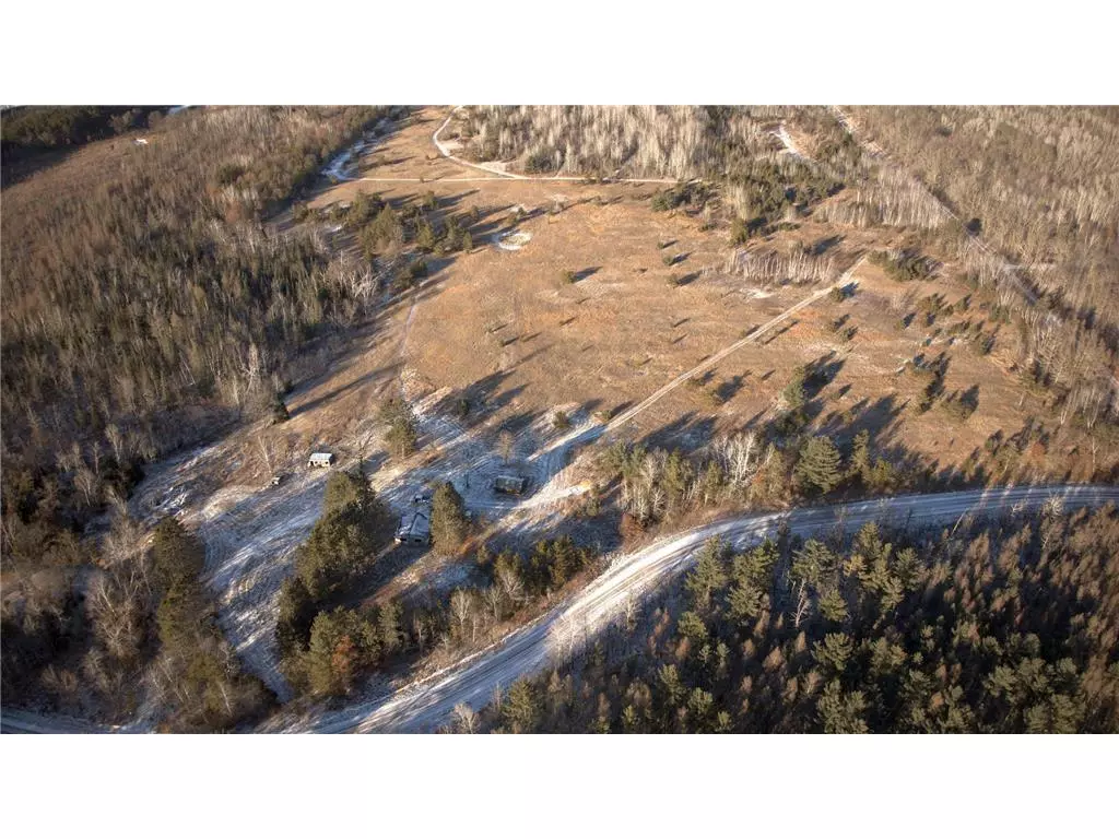 Trego, WI 54888,Lot 1 - X Barrett Road