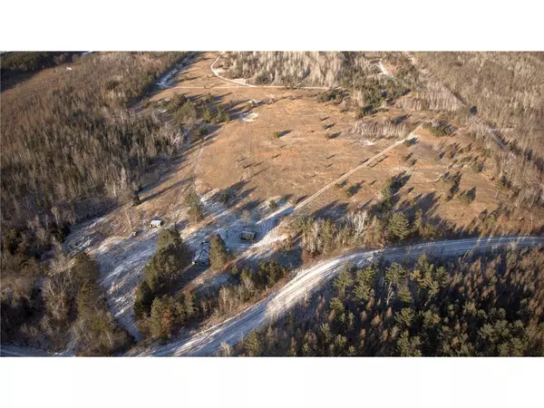 Lot 1 - X Barrett Road, Trego, WI 54888