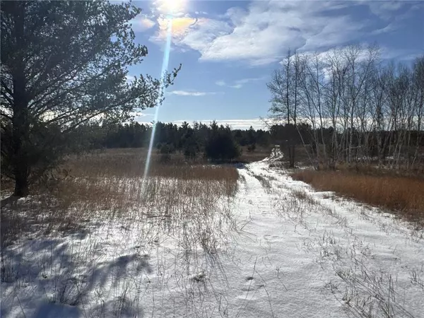 Trego, WI 54888,Lot 1 - X Barrett Road