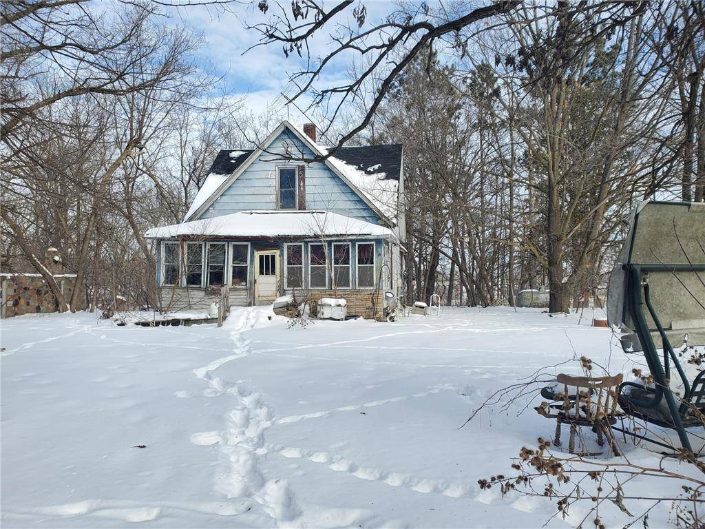 2429 Pheasant Street, Brook Park, MN 55007