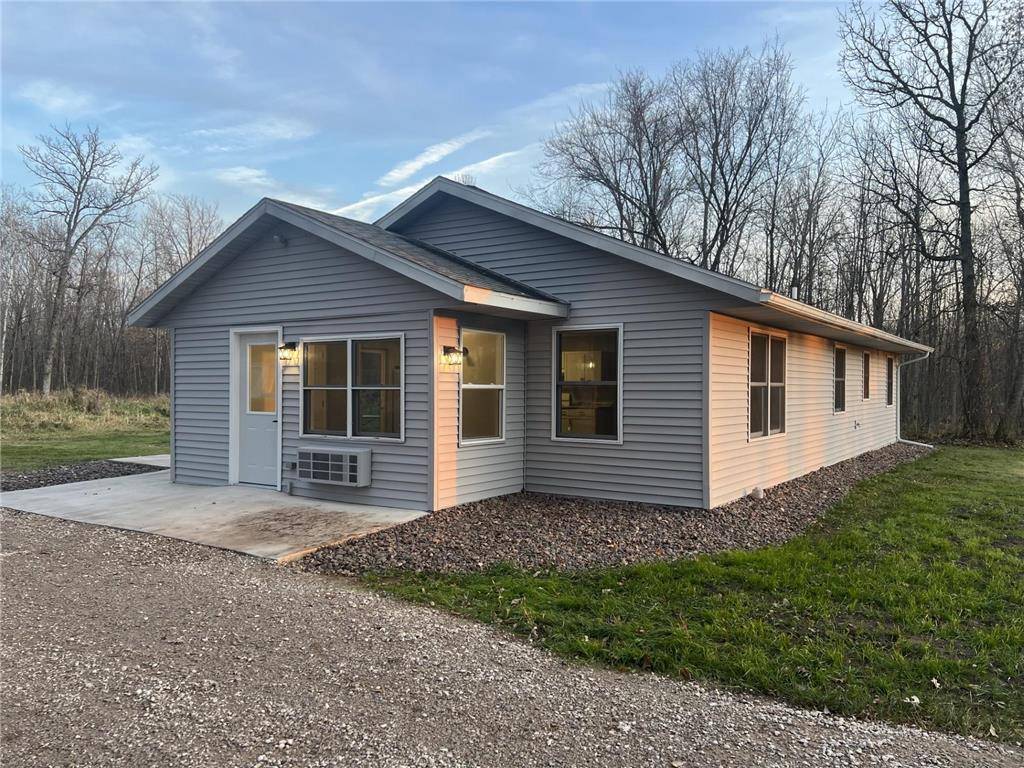 24314 Clam Lake Drive, Siren, WI 54872