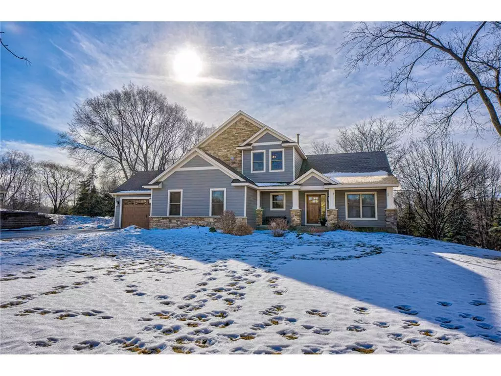 Hudson, WI 54016,431 Wren Lane