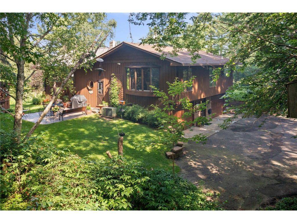 115 Pine Crest Road, Balsam Lake, WI 54810