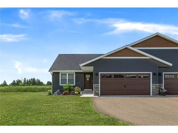 16353 56th Avenue, Chippewa Falls, WI 54729