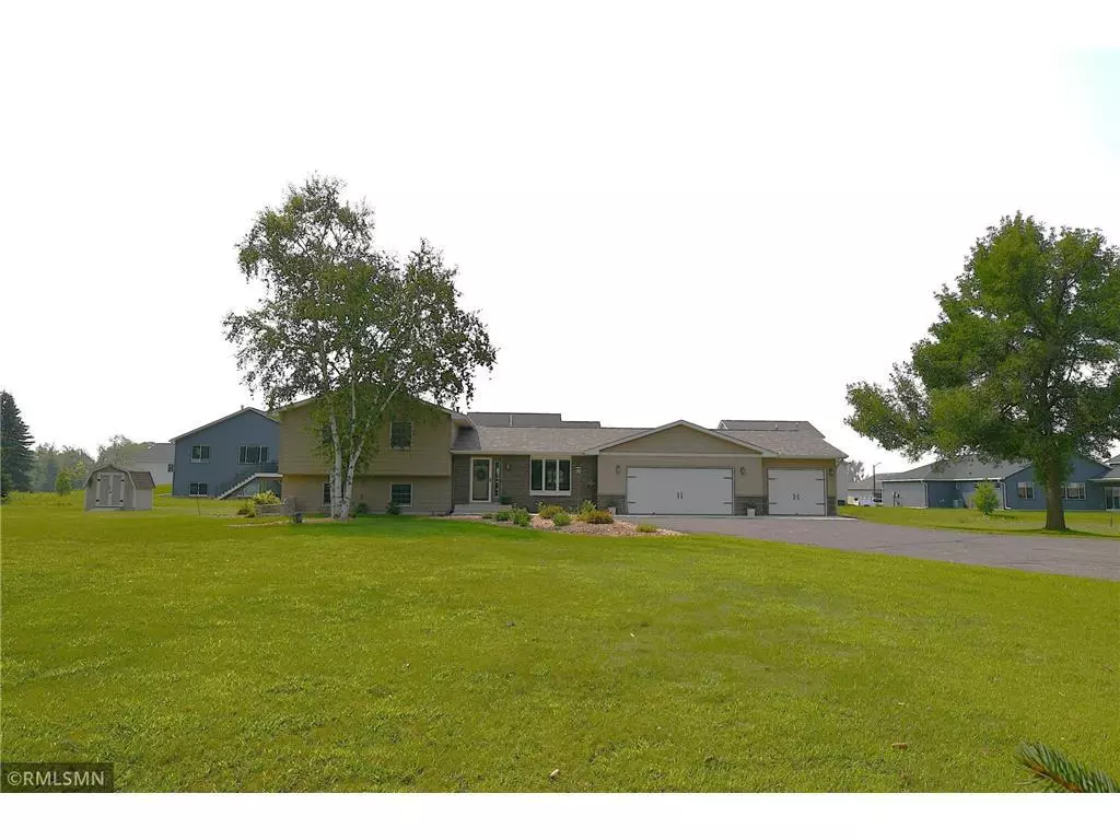New Richmond, WI 54017,1415 County Road GG