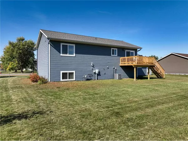 Chetek, WI 54728,284 Nielsen Lane