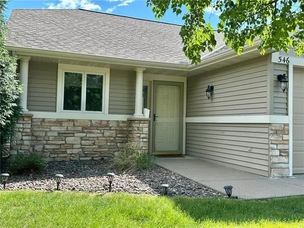 New Richmond, WI 54017,546 Williamsburg Place
