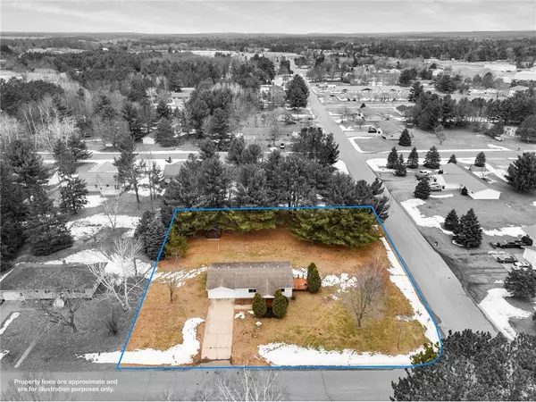 Chetek, WI 54728,1302 W Stout Street