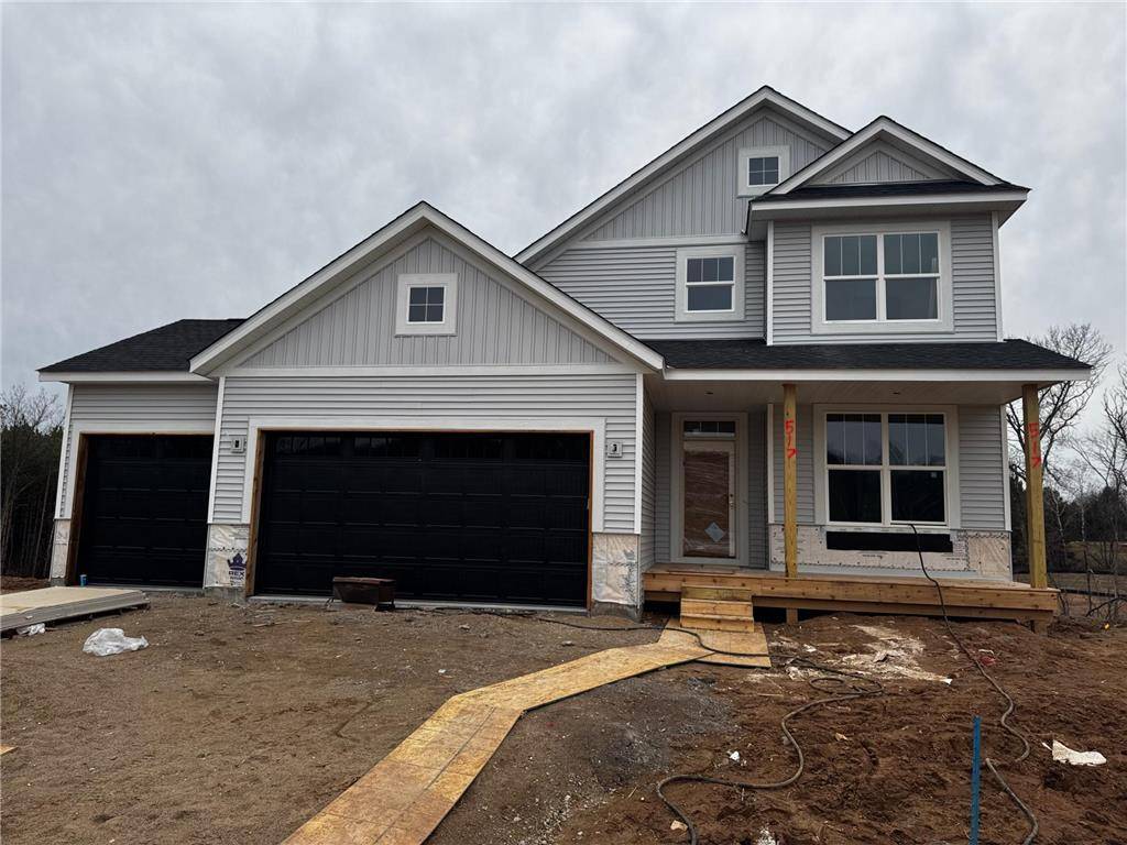 Somerset, WI 54025,517 Lagrandeur Road