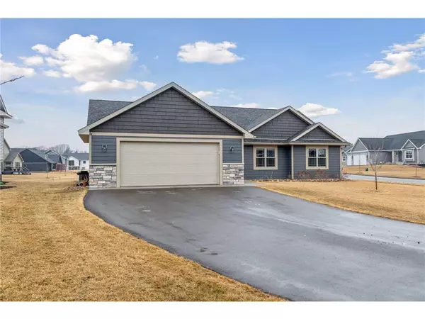 River Falls, WI 54022,497 Westwood Drive