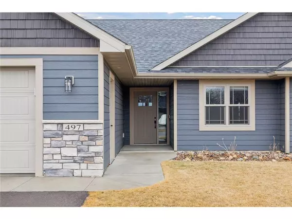 River Falls, WI 54022,497 Westwood Drive