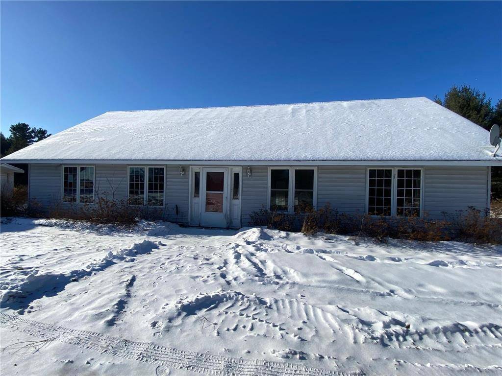 444 28th Street, New Auburn, WI 54757