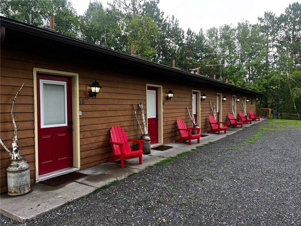 Birchwood, WI 54843,15326 W Birch Point Road #18