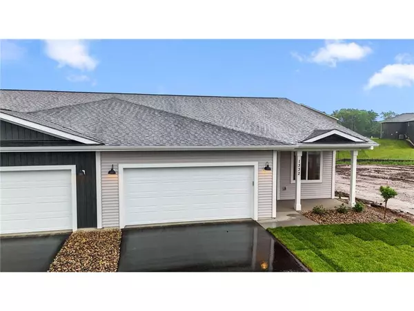 1332 Rose Street, New Richmond, WI 54017