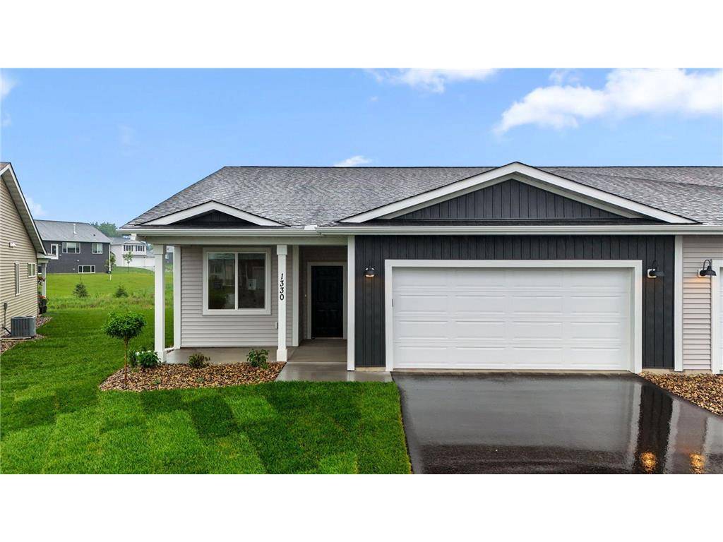 1330 Rose Street, New Richmond, WI 54017