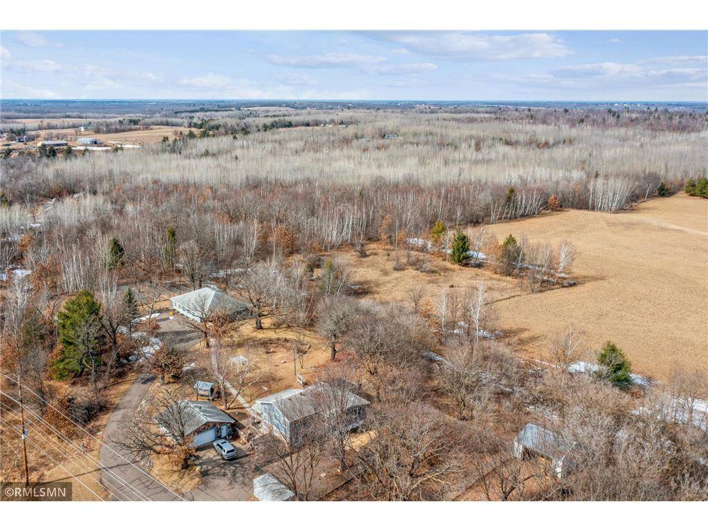 9086 Daniels #70, Siren, WI 54872